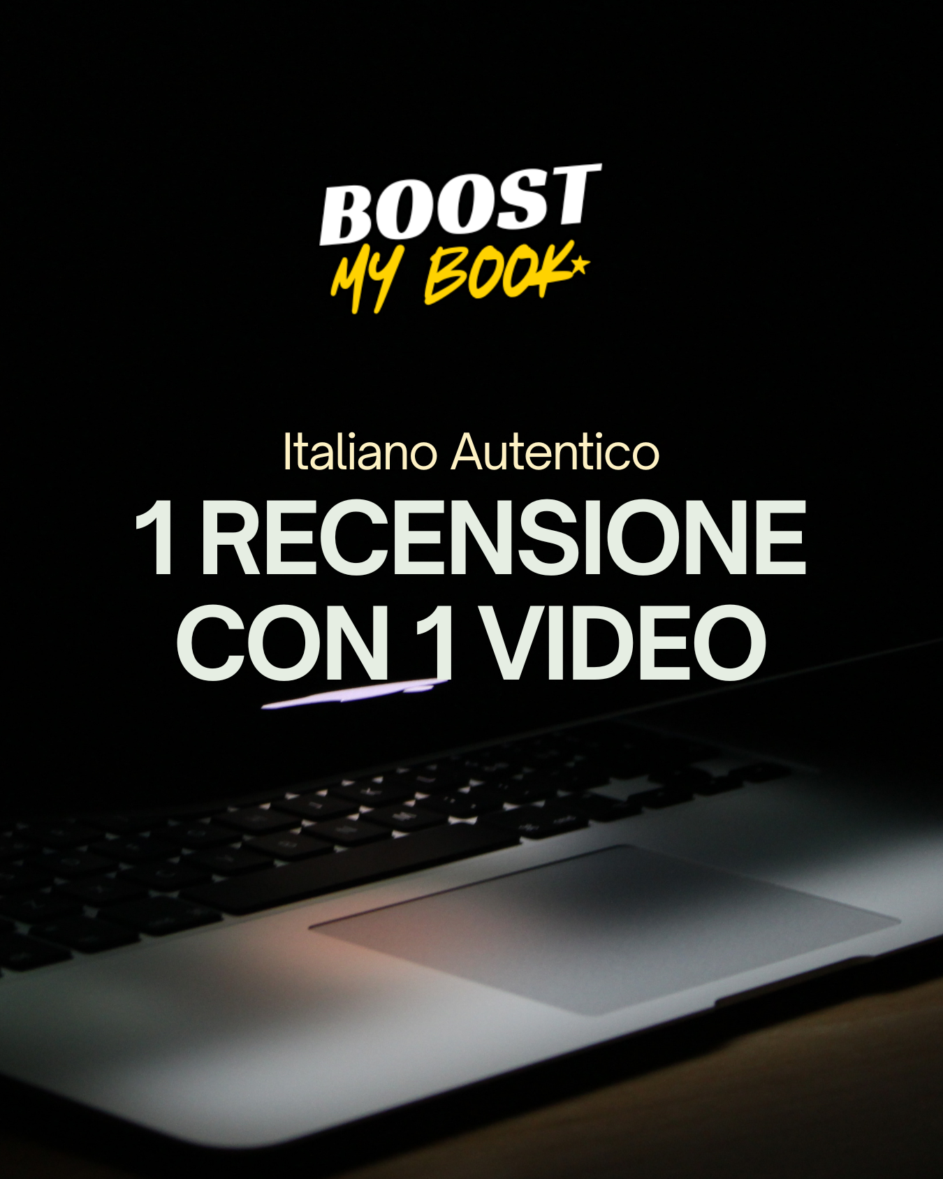 1 Recensione con 1 Video