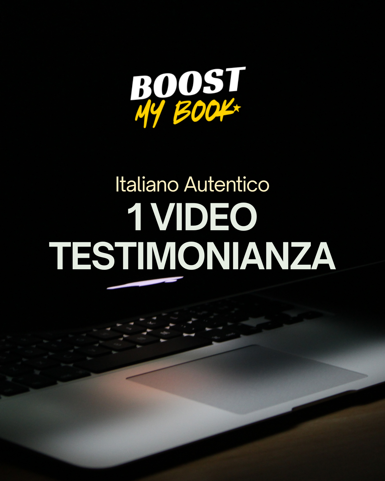 1 Video Testimonianza