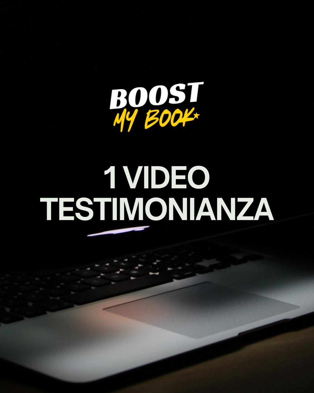 1 Video Testimonianza
