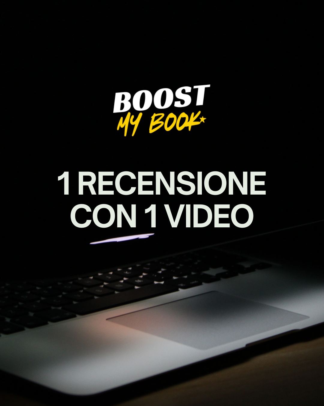 1 Recensione con 1 Video